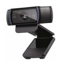 Logitech Webcam C920 HD Pro