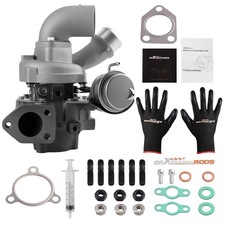 Turbocompresseur for Hyundai h-1 Starex Cargo TRAVEL 2.5 CRDI 125 KW 170ps turbo