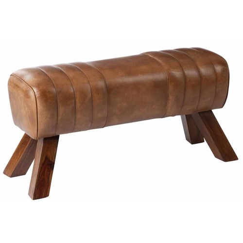 Banc déco gymnastique 91cm - déco, "gymnastique"