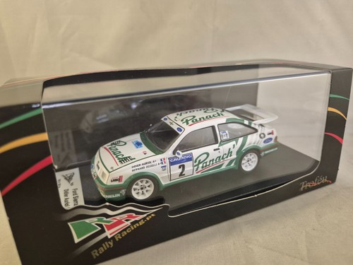 Trofeu rrfr100 ford sierra - ford,