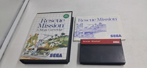 Jeu sega master - sega, system