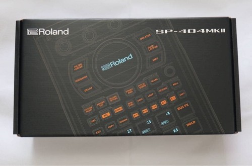 Roland 404mkii creative - roland,
