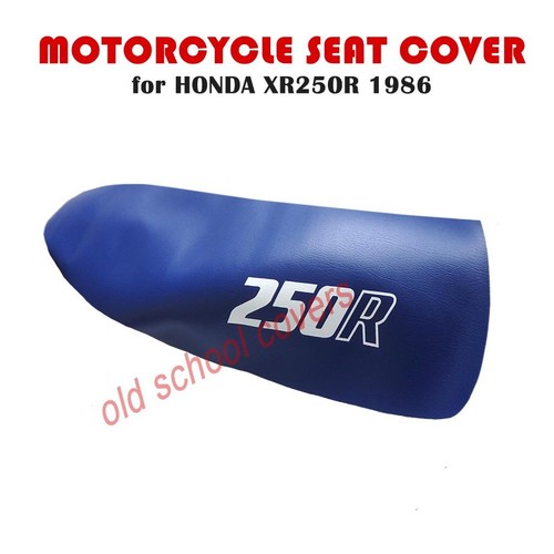 Housse selle motocyclette - housse,