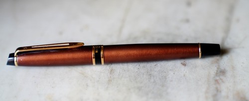 Stylo plume waterman expert - stylo, en