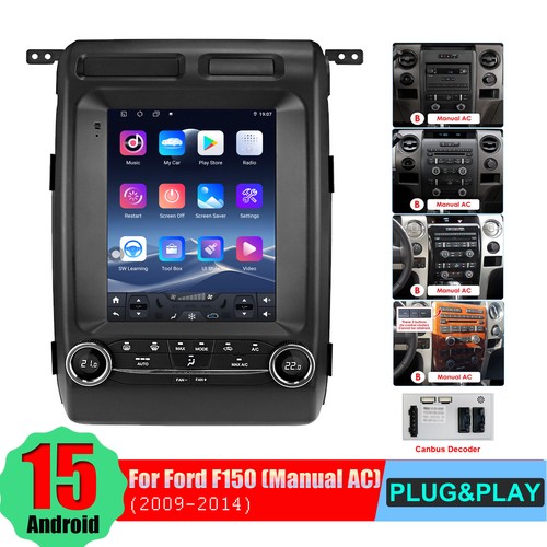 For ford f150 2009 2014 - for,