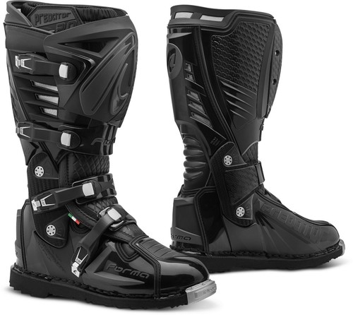 Bottes forma predator - forma, 2.0