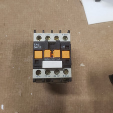 Contacteur Télémécanique