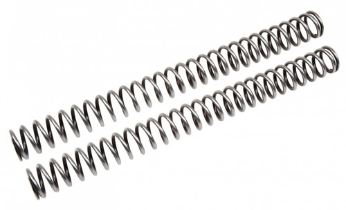 Ressorts fourche pour - de,