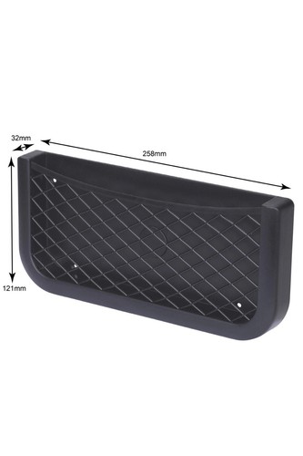 Sunstop filet rangement - de,
