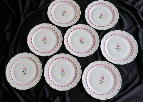 Service gateaux porcelaine - service,
