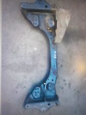 traverse support moteur bmw