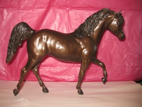 Breyer hyksos 832 the - "hyksos", #832