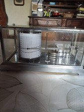 Barographe baromètre