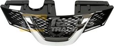 Grille Pour Nissan X-trail
