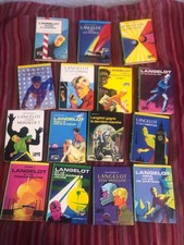 lotv 15 LANGELOT - LIEUTENANT