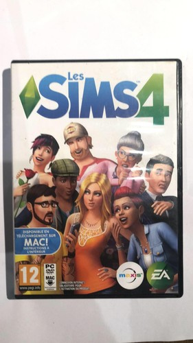 Jeux video mac les - pc,
