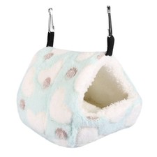 Winter Warm Soft Pet House