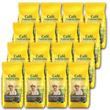 16 kg de grains Café