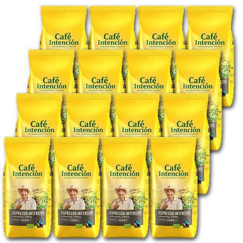 Grains café - 16,