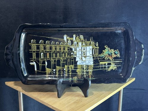 Plat cake longwy décor - cake,