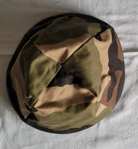 Couvre casque armee - couvre,