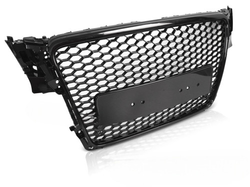 Calandre pour audi de - a4, b8