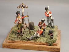 PLOMB   Figurines d'artistes