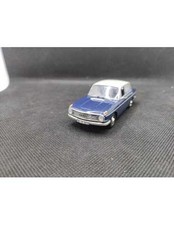 ▄▀▄ DKW F 102  - NOREV -