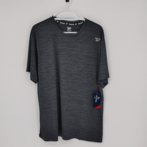 Reebok men vector dash ss - xl,