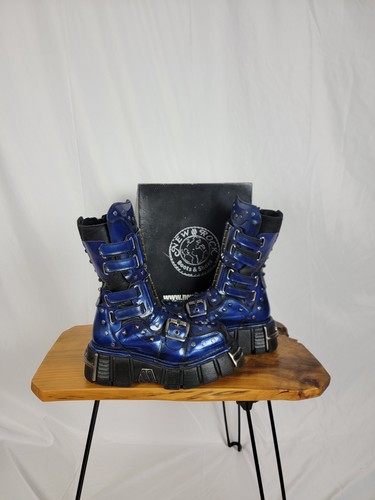 Chaussures new rock reactor - chaussures,