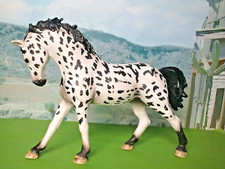 1 figurine cheval Schleich