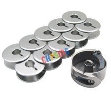 # 81952 1PCS + 82552 CROCHET DE NAVETTE 10PCS + BOBIN fit pour SINGER 29K 72