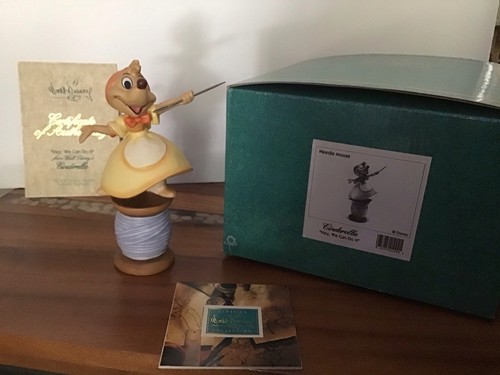 Wdcc disney classics - disney,