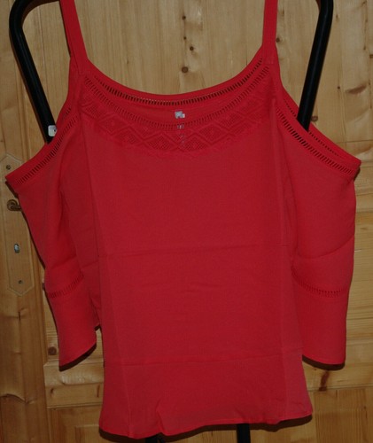 Top blouse romantique - blouse,