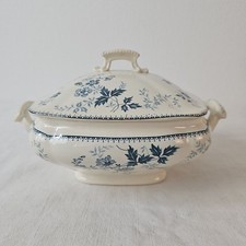 Légumier Décor Dugazon De