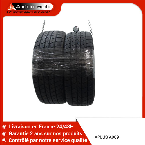 Paire de pneus aplus - paire,