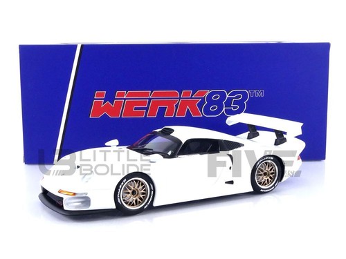 Werk porsche 911 - werk,