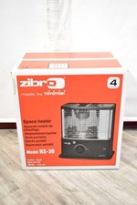 Ziber stove Rs-30 new + 20 liters fuel + hose