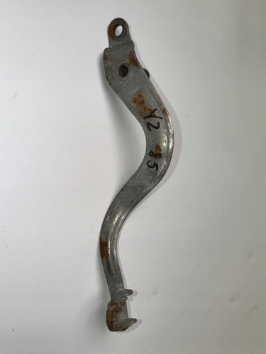 Yamaha levier frein - levier,