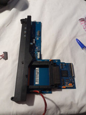 AV BOARD FOR LED TV 46 LOEWE IN 46 COM 3D