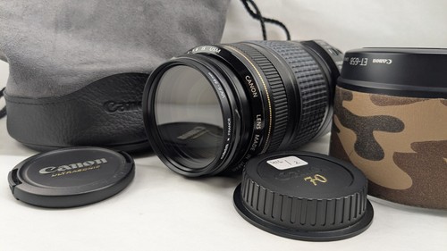 Zoom canon image stabilizer - zoom,