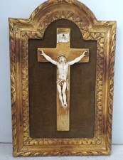 Jésus Christ en Croix