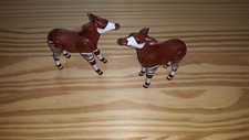 PLAYMOBIL ANIMAUX SAVANE