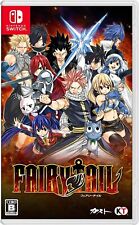Koei FAIRY TAIL
