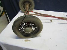 giordani pedal car rear train