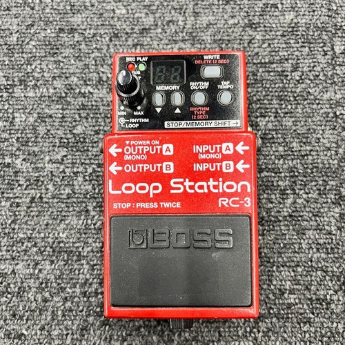 10533 boss 3 loop - boss, rc-3
