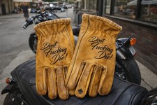 Gants De Motocycliste Svarog