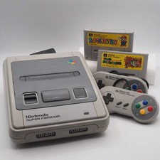 Nintendo Super Famicom Console