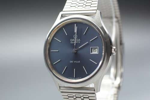 Montre homme omega - montre, de