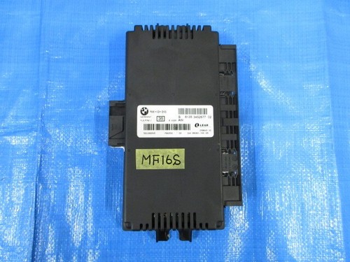 Bmw mini cooper r56 footwell - bmw,